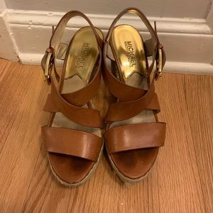 Michael Kors Wedges